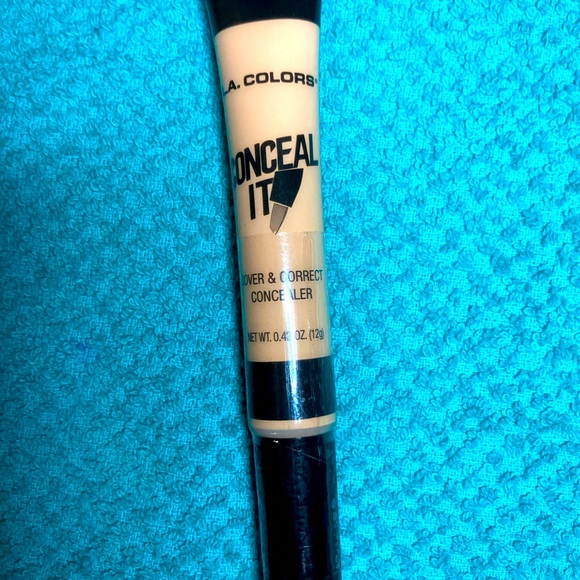 LA Colors conceal it - Picture 4 of 4